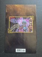 Canto: A Place Like Home:  #2A/Drew Zucker Regular/2024/NM - Image 2