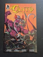 Canto: A Place Like Home:  #2A/Drew Zucker Regular/2024/NM