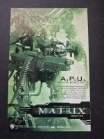 Case Files: Sam & Twitch:  #5/2003/NM - Image 2