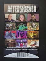 Cold War (After Shock Comics):  #3/2018/NM - Image 2