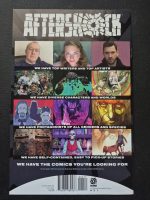 Cold War (After Shock Comics):  #4/2018/NM - Image 2