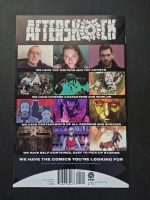 Cold War (After Shock Comics):  #5/2018/NM - Image 2