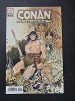 Conan the Barbarian, Vol. 3:  #25C/Variant Peach Momoko Cover/2021/NM