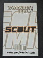 Concrete Jungle:  #1A/2020/NM - Image 2