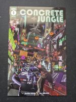 Concrete Jungle:  #1B/2020/NM