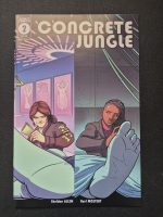 Concrete Jungle:  #2/2020/NM