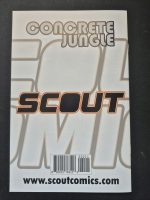 Concrete Jungle:  #2/2020/NM - Image 2