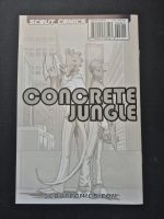 Concrete Jungle:  #3/2020/NM - Image 2