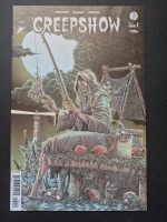 Creepshow, Vol. 3 (Skybound):  #1B/James Stokoe Variant/2024/NM