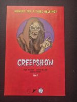 Creepshow, Vol. 3 (Skybound):  #1B/James Stokoe Variant/2024/NM - Image 2