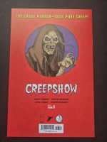 Creepshow, Vol. 3 (Skybound):  #3B/Martin Morazzo variant/2024/NM - Image 2