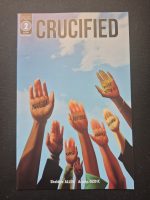 Crucified:  #2/2019/NM