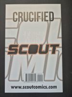 Crucified:  #2/2019/NM - Image 2
