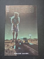 Crucified:  #4/2019/NM