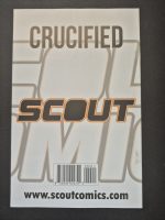 Crucified:  #4/2019/NM - Image 2