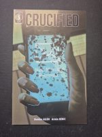 Crucified:  #5/2019/NM