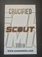 Crucified:  #5/2019/NM - Image 2