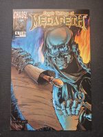 Cryptic Writings Of Megadeth:  #1A/1997/NM
