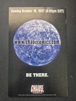 Cryptic Writings Of Megadeth:  #1A/1997/NM - Image 2