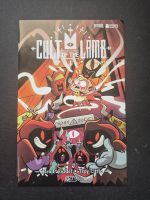 Cult of the Lamb:  #1B/Troy Little Variant/2024/NM/NEW