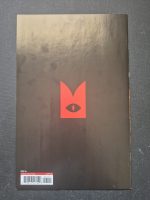 Cult of the Lamb:  #1B/Troy Little Variant/2024/NM/NEW - Image 2