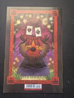 Cult of the Lamb:  #2B/Troy Little Variant/2024/NM/NEW - Image 2