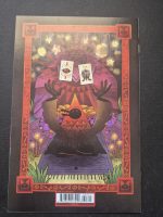 Cult of the Lamb:  #3A/Carles Dalmau Regular/2024/NM/NEW - Image 2