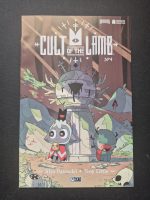 Cult of the Lamb:  #4A/Carles Dalmau Regular