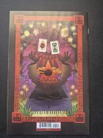 Cult of the Lamb:  #4A/Carles Dalmau Regular - Image 2