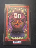 Cult of the Lamb:  #4B/Troy Little Variant/2024/NM/NEW - Image 2