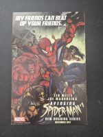 Daily Bugle: Avenging Spider-Man:  #0/2011/NM - Image 2