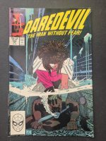 Daredevil, Vol. 1:  #256A/Direct Edition/KEY/1988/NM