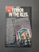 Daredevil, Vol. 1:  #256A/Direct Edition/KEY/1988/NM - Image 2