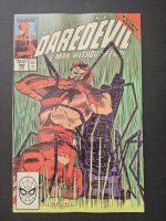 Daredevil, Vol. 1:  #262A/Direct Edition/1988/VF