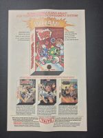 Daredevil, Vol. 1:  #262A/Direct Edition/1988/VF - Image 2