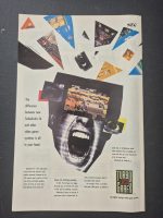 Daredevil, Vol. 1:  #276A/Direct Edition/1989/VF - Image 2