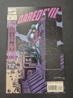 Daredevil, Vol. 1:  #334A/Direct Edition/1994/NM