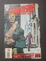 Daredevil, Vol. 1:  #335A/Direct Edition/1994/NM