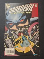Daredevil, Vol. 1:  #340A/Direct Edition/1995/NM