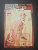 Case Files: Sam & Twitch:  #3/2003/NM