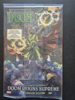 Daredevil: Unleash Hell - Red Band:  #1A/Paulo Siqueira Regular/2025/NM - Image 2