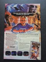 Darkhawk, Vol. 1:  #1A/Direct Edition/KEY/1991/NM - Image 2