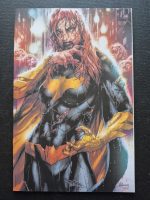 Dceased:  #3R/Unknown Comic Books Exclusive Jay Anacleto Unmasked Virgin Variant/2019/NM