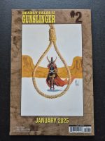 Deadly Tales of the Gunslinger Spawn:  #1C/Todd McFarlane Variant/2024/NM - Image 2