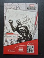 Deadpool / Wolverine:  #1A/Joshua Cassara Regular/2025/NM - Image 2