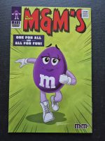 Deadpool & Wolverine: WWIII:  #3C/Leinil Francis Yu Deadpool Kills the Marvel Universe Variant/2024/NM - Image 2