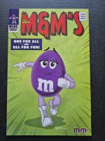 Deadpool & Wolverine: WWIII:  #3A/Adam Kubert Regular/2024/NM - Image 2