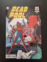 Deadpool, Vol. 9:  #10C/Amanda Conner Homage Variant/2025/NM