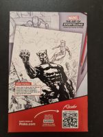 Deadpool, Vol. 9:  #10C/Amanda Conner Homage Variant/2025/NM - Image 2