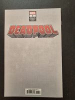Deadpool, Vol. 9:  #3B/Greg Hildebrandt & Tim Hildebrandt Marvel Masterpieces III Variant/2024/NM - Image 2
